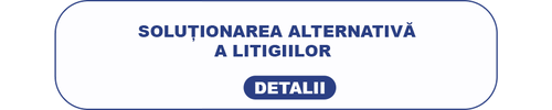 ANPC: soluționarea alternativă a litigiilor (SAL)
